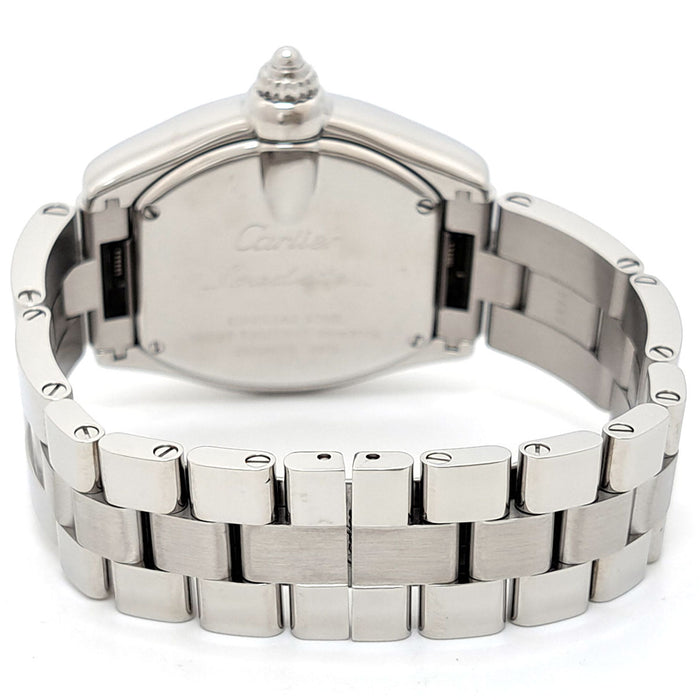 CARTIER 
ロードスター SM