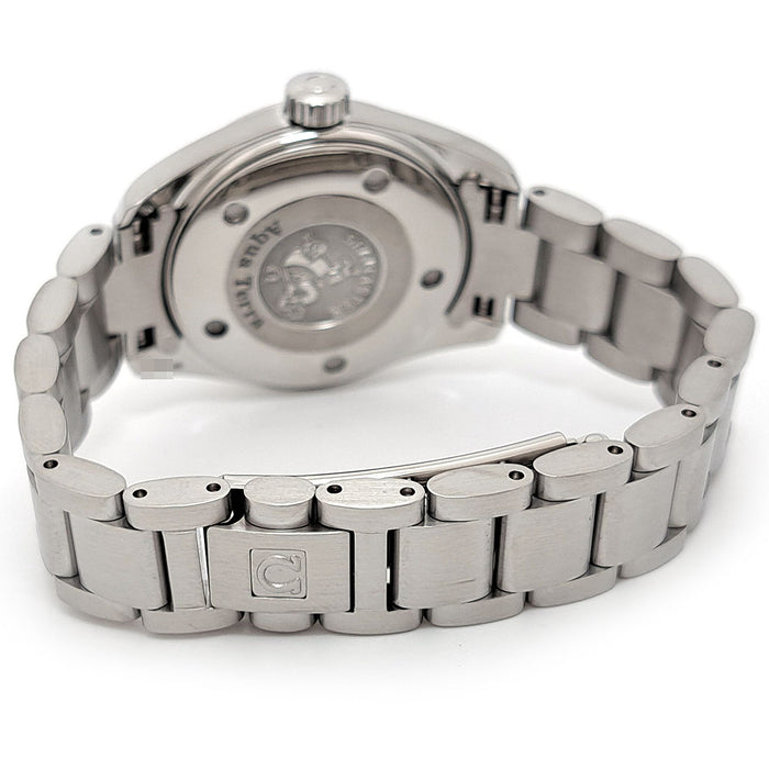 OMEGA Seamaster Aqua Terra