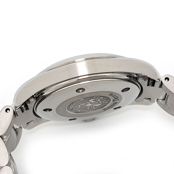 OMEGA 
Seamaster Aqua Terra