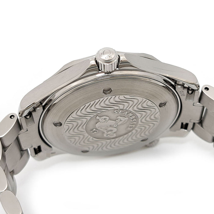 OMEGA 
シーマスター300