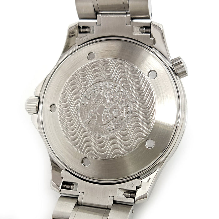 OMEGA 
Seamaster 300