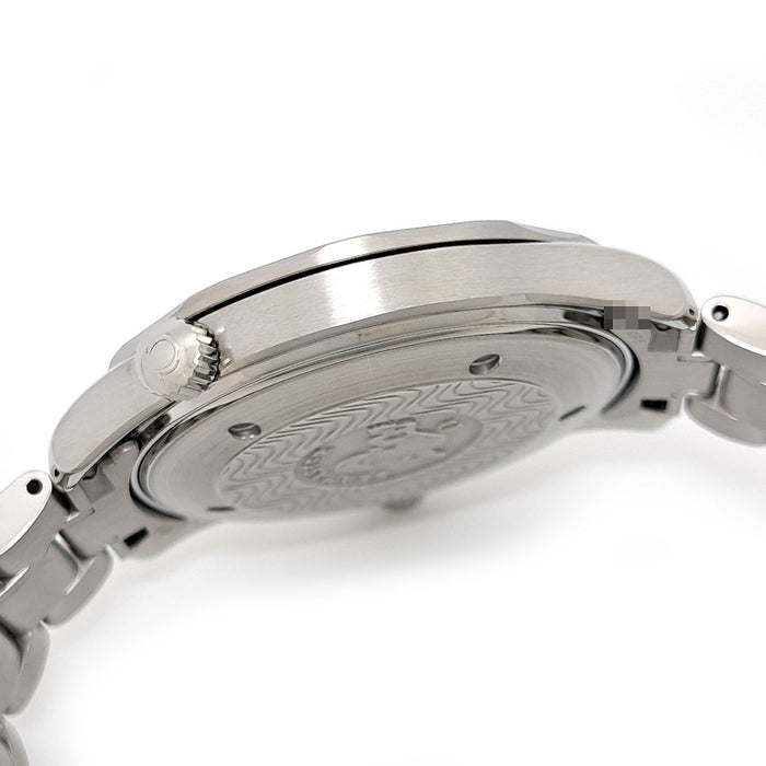 OMEGA 
Seamaster 300