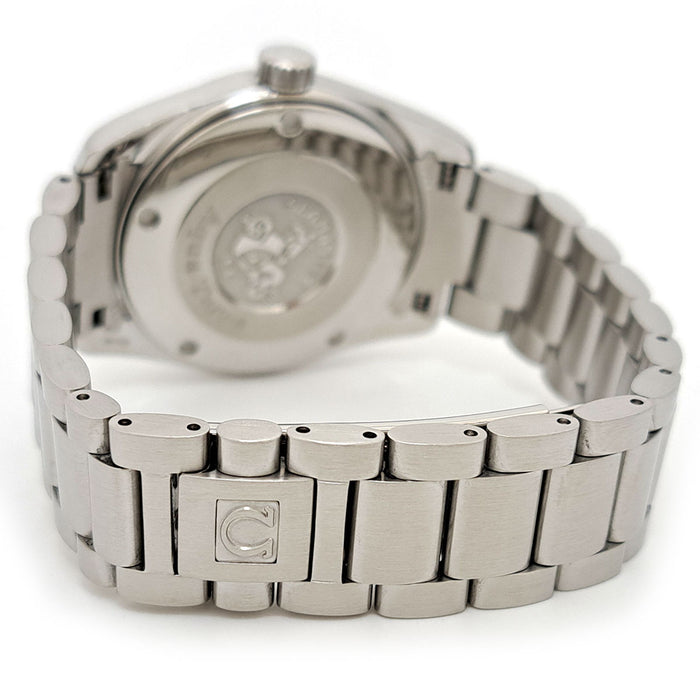 OMEGA 
シーマスター アクアテラ