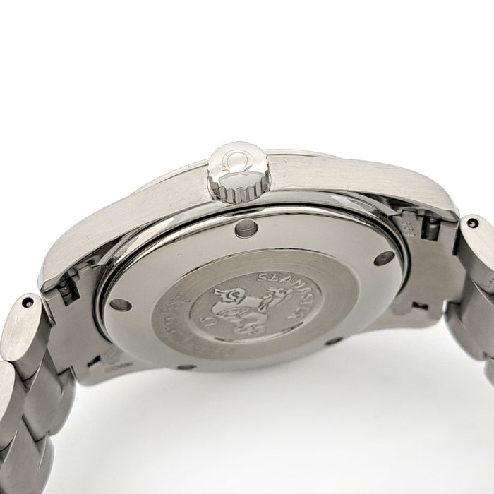 OMEGA 
海馬系列 水王者