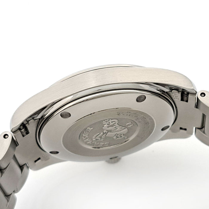 OMEGA Seamaster Aqua Terra