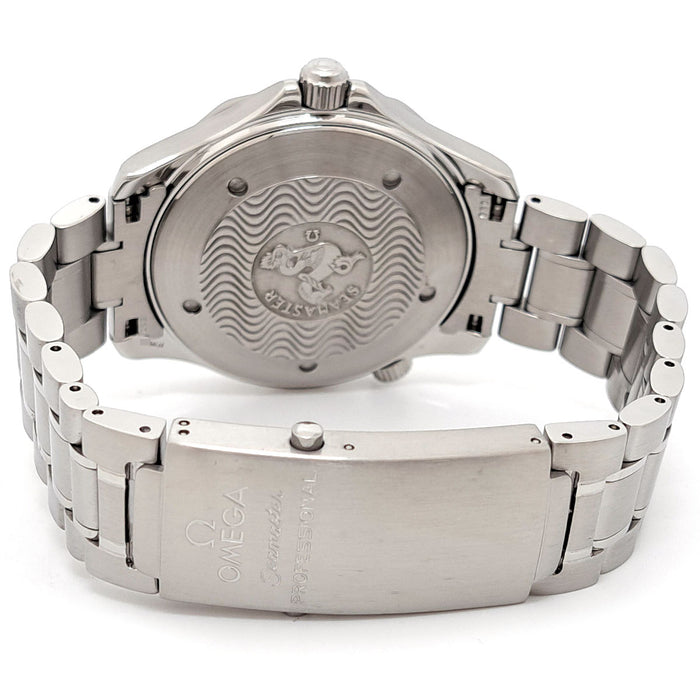 OMEGA 
Seamaster 300 
con scatola e garanzia