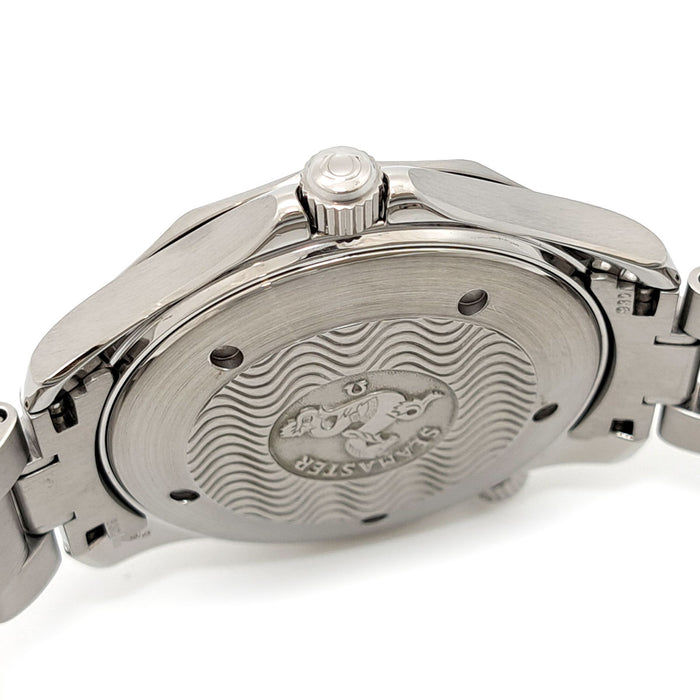 OMEGA 
Seamaster 300 
con scatola e garanzia