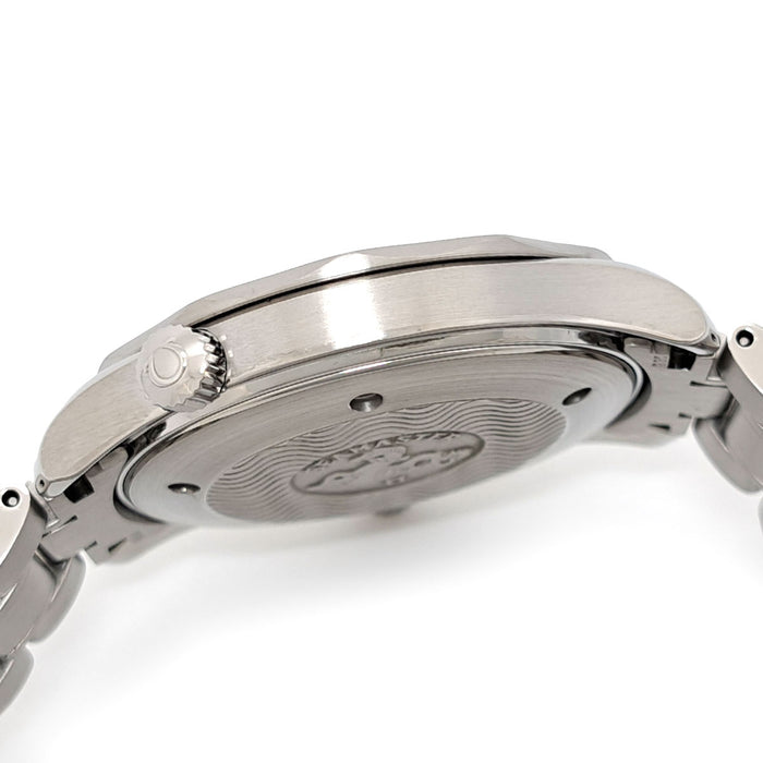 OMEGA 
Seamaster 300 
con scatola e garanzia