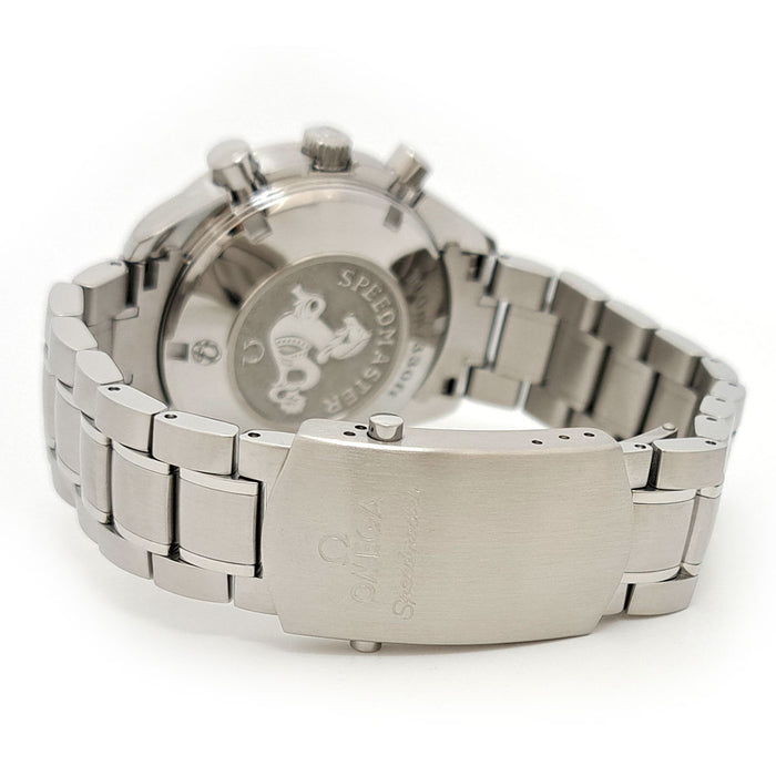 OMEGA 
スピードマスター デイデイト 
箱ギャラ付