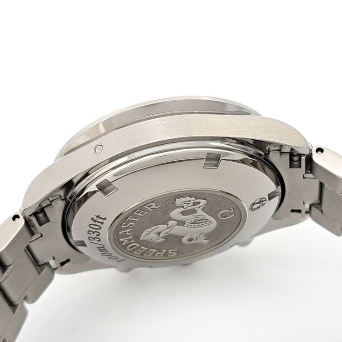 OMEGA 
Speedmaster Day-Date 
Con scatola e garanzia