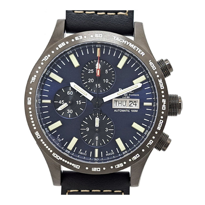 BALLWATCH 
ストームチェイサー リミテッド 
箱ギャラ付