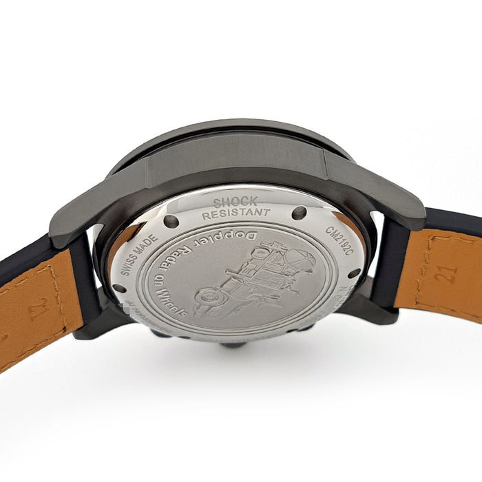 BALLWATCH 
ストームチェイサー リミテッド 
箱ギャラ付