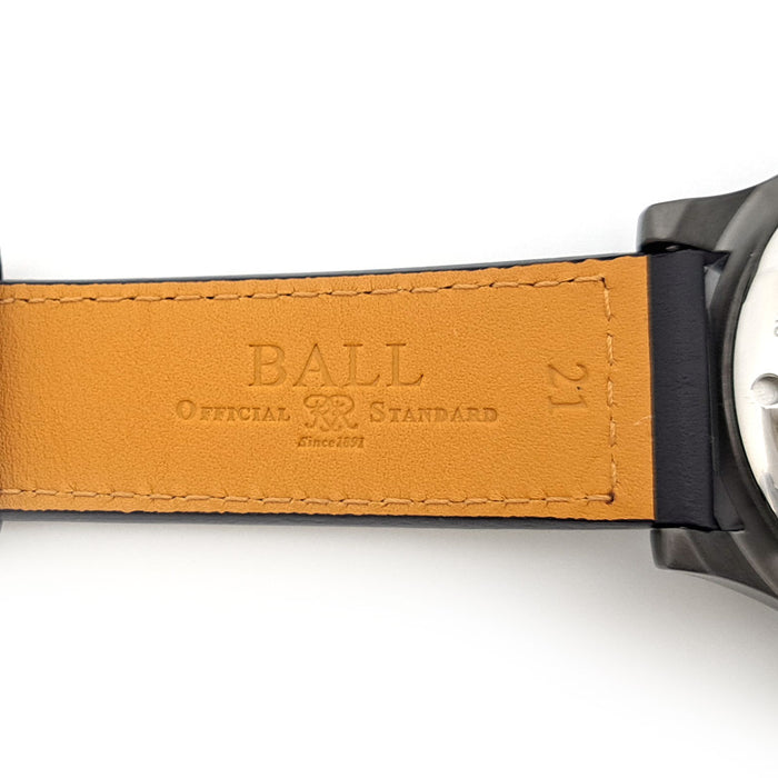 BALLWATCH 
ストームチェイサー リミテッド 
箱ギャラ付