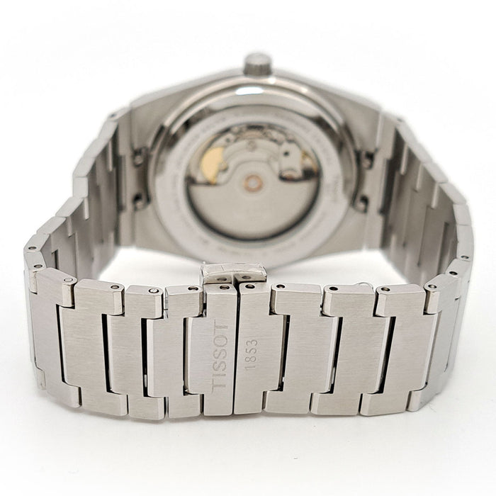 TISSOT 
ピーアールエックス 
箱ギャラ付