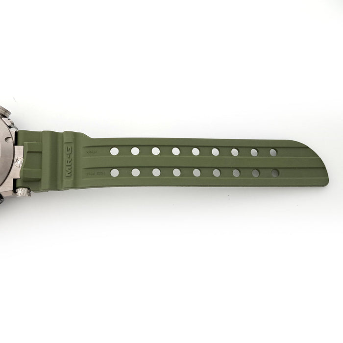 CASIO 
G-SHOCK フロッグマン 
箱ギャラ付