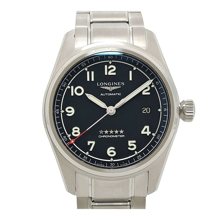 LONGINES
Esprit
Avec boîte et garantie