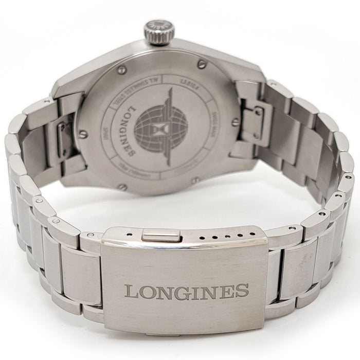 LONGINES
Esprit
Avec boîte et garantie