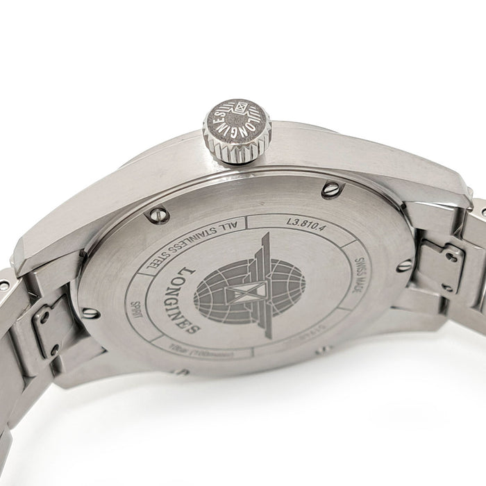 LONGINES
Esprit
Avec boîte et garantie