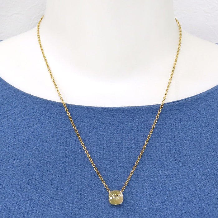 Pomellato 
ヌード プチ ネックレス