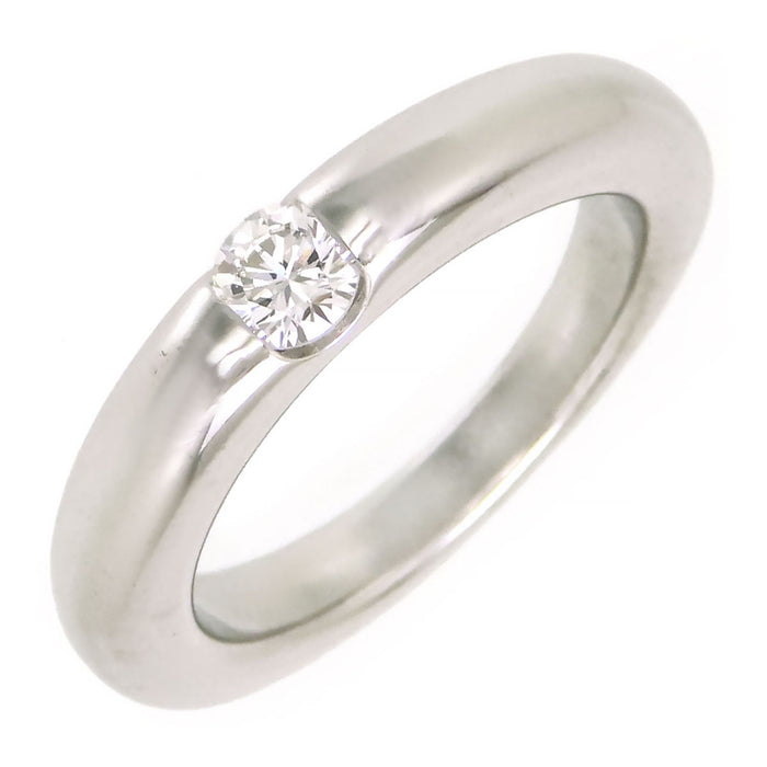 CARTIER 
Ellipse Ring