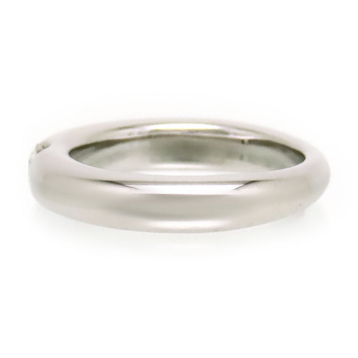 CARTIER 
Ellipse Ring