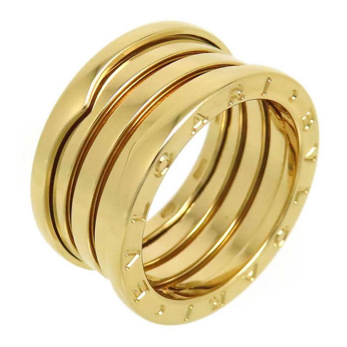 BVLGARI B.Zero1 Ring M