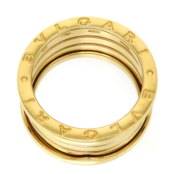BVLGARI B.Zero1 Ring M