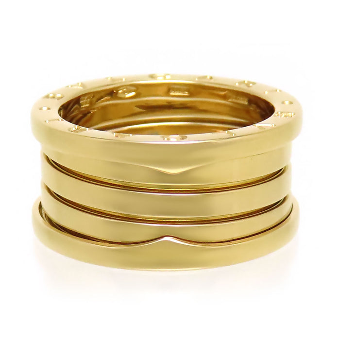 BVLGARI B.Zero1 Ring M