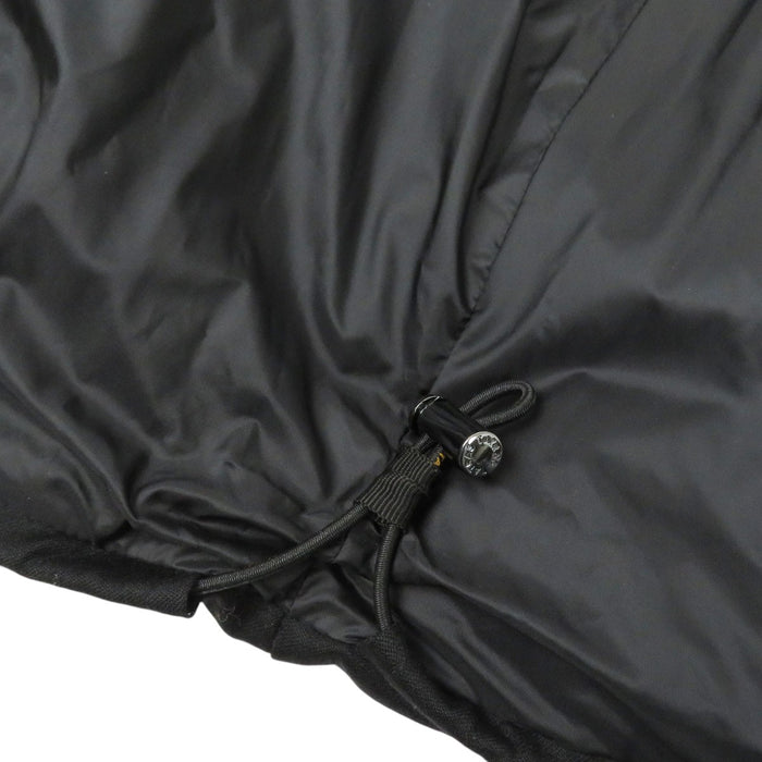 TATRAS 
ロゴワッペン ミドル丈 ウール 
LAVIANA ラヴィアナ ファー付き ダウンコート