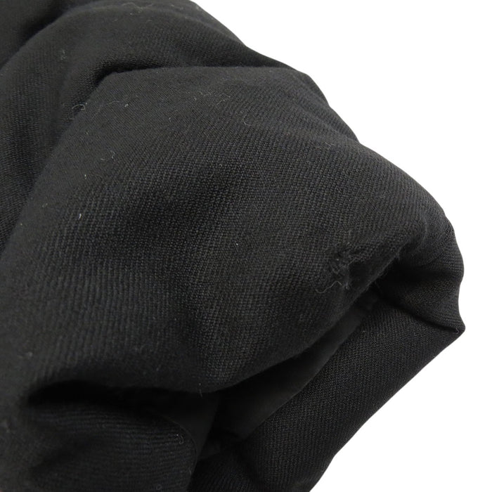 TATRAS 
ロゴワッペン ミドル丈 ウール 
LAVIANA ラヴィアナ ファー付き ダウンコート