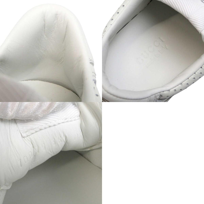 GUCCI
Logo Interlocking G
Sneakers GG Supreme