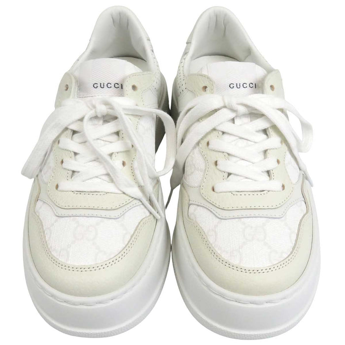 GUCCI
Logo Interlocking G
Sneakers GG Supreme