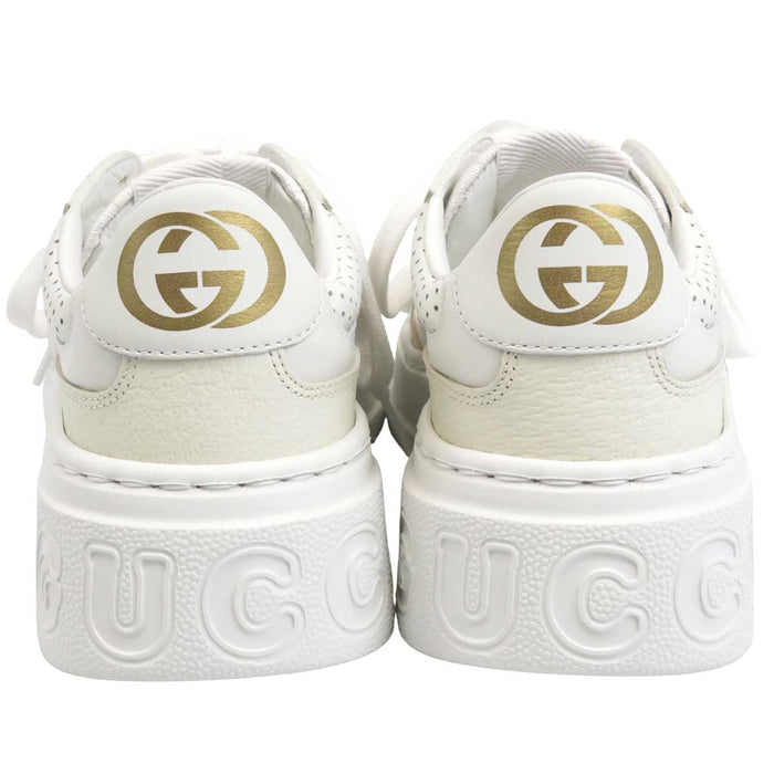 GUCCI
Logo Interlocking G
Sneakers GG Supreme