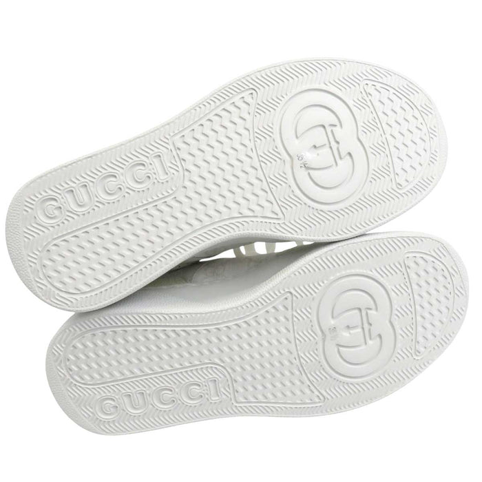 GUCCI
Logo Interlocking G
Sneakers GG Supreme