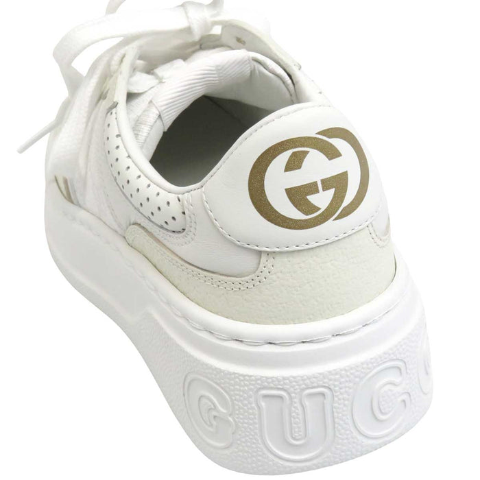 GUCCI
Logo Interlocking G
Sneakers GG Supreme
