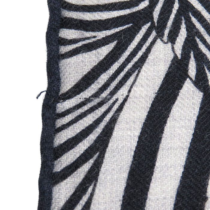 HERMES
Carré 140 Jaguar Quetzal Cashmere Large Scarf
Carré Jean JAGUAR QUETZAL Shawl