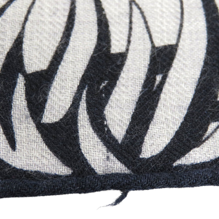 HERMES
Carré 140 Jaguar Quetzal Cashmere Large Scarf
Carré Jean JAGUAR QUETZAL Shawl