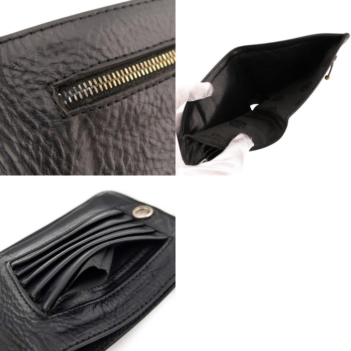 CHROME HEARTS 
1SNAP Pallina a croce Etichetta a rotolo 
CH 1Snap Pulsante a croce Portafoglio