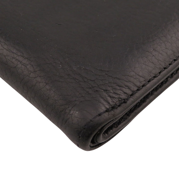 CHROME HEARTS 
1SNAP Pallina a croce Etichetta a rotolo 
CH 1Snap Pulsante a croce Portafoglio