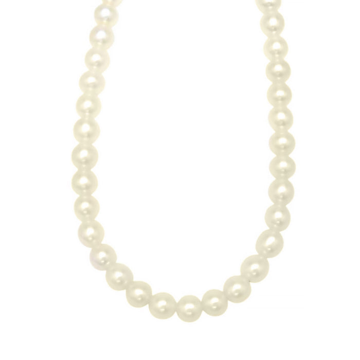 TASAKI Akoya Pearl Necklace