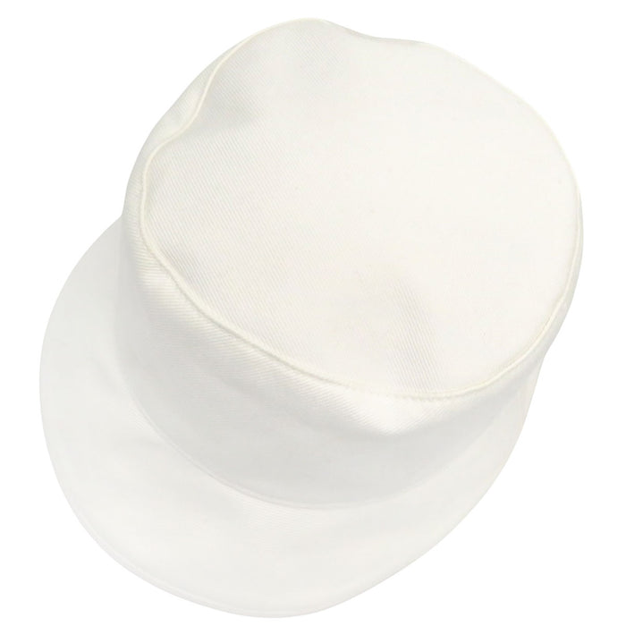 LOUIS VUITTON 
Ricamo LV Circle 
Cappello a secchiello LV City 
Monogramma