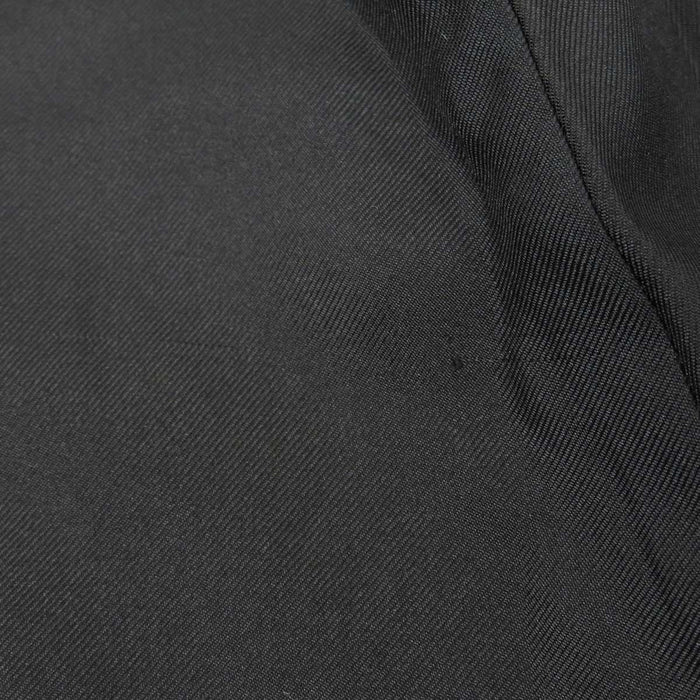 LOUIS VUITTON 
LV ロゴ ジップアップ ロングスリーブ 
リブ ニット ツイード 切替 ワンピース 
モノグラム