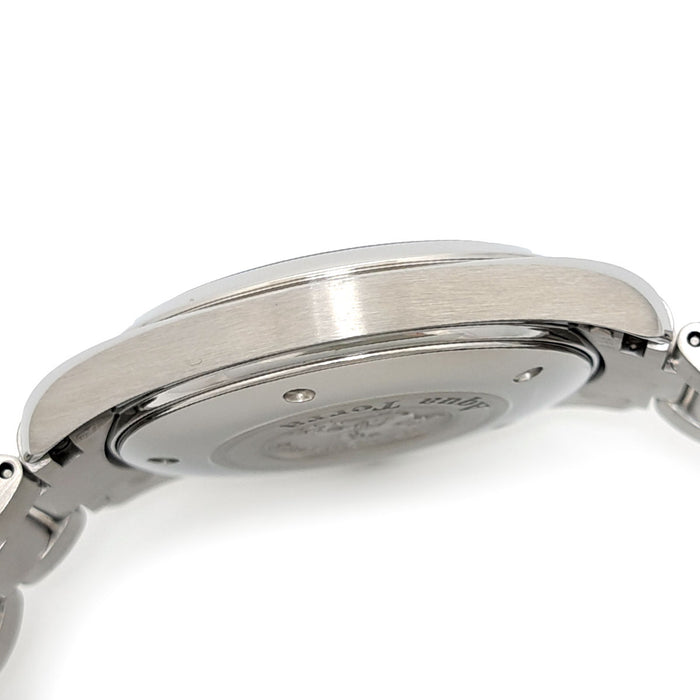 OMEGA 
Seamaster Aqua Terra