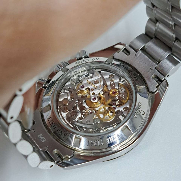 OMEGA