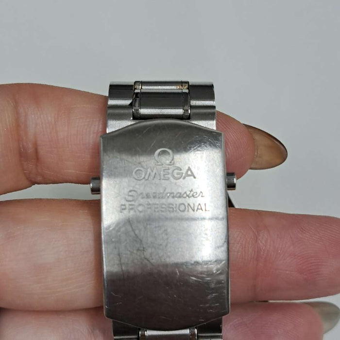 OMEGA