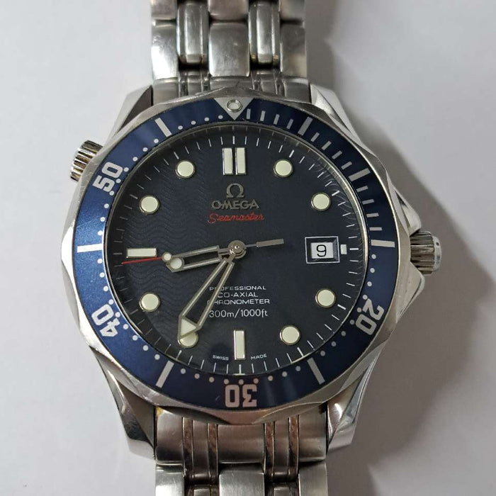 OMEGA