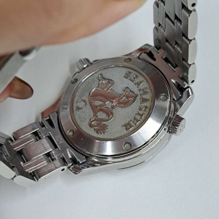 OMEGA