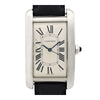 CARTIER 
タンクアメリカン LM 
箱ギャラ付 CARTIER -Authentic Pre-owned 腕時計 by TS Trading Co., Ltd.