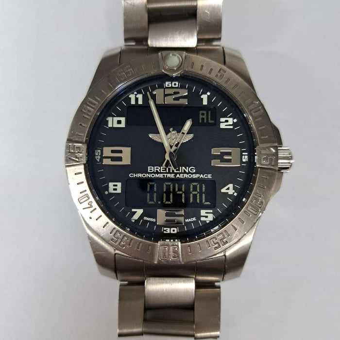 BREITLING