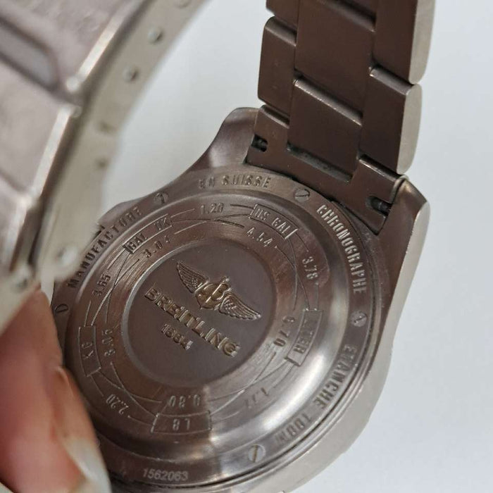 BREITLING